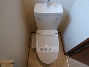 グラン・シャン 101号-9