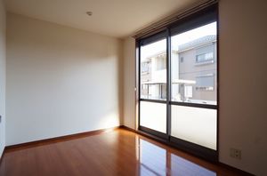 グリーンパークつきのわB 101号-6