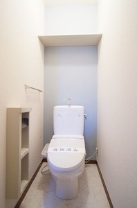 グリーンパークつきのわB 101号-7