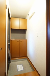 グリーンパークつきのわB 101号-10