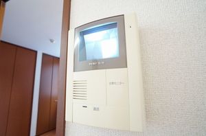 グリーンパークつきのわB 101号-11