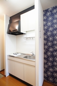 フリーダムＯＮＥ 201号-5