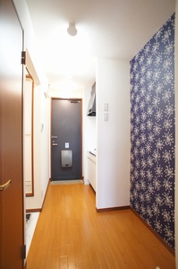 フリーダムＯＮＥ 201号-9