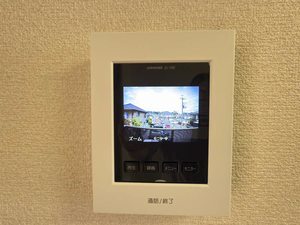 ウイング フィールド 203号-11