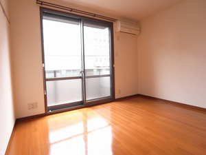 ポポラリタⅡ 203号-2