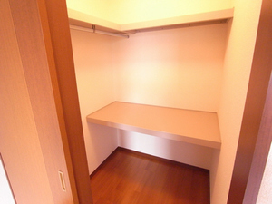 ポポラリタⅡ 203号-4