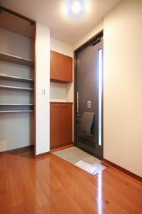 ポポラリタⅡ 208号-7