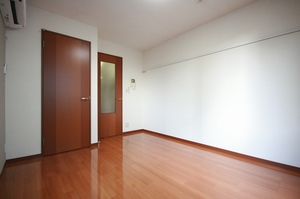 ポポラリタⅡ 208号-9