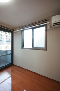 ポポラリタⅡ 208号-10