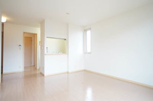 ヴィラ　ウィスタリア 201号-3