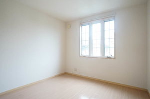 ヴィラ　ウィスタリア 201号-6