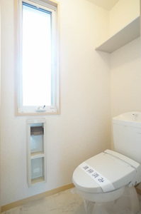 ヴィラ　ウィスタリア 201号-10