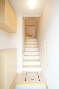 ヴィラ　ウィスタリア 201号-11