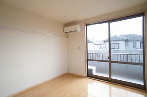 エスポワール 201号-2