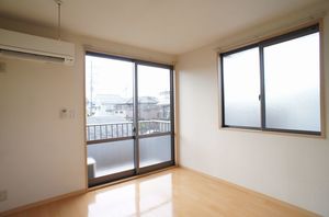 エスポワール 201号-3