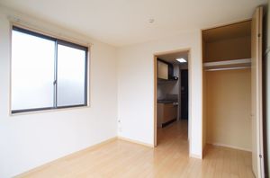 エスポワール 201号-4