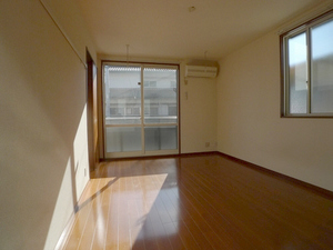 プランドゥール壱番館 105号-2