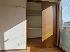 プランドゥール壱番館 105号-3