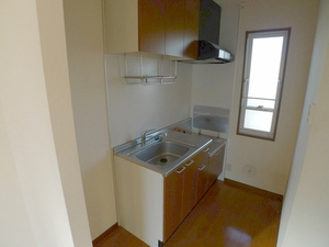 プランドゥール壱番館 105号-4