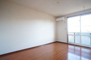 プランドゥール壱番館 202号-2