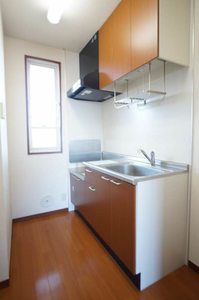 プランドゥール壱番館 202号-3