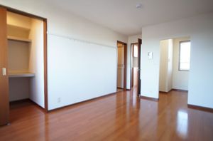 プランドゥール壱番館 202号-5