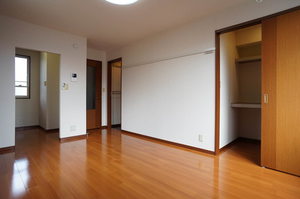 プランドゥール壱番館 205号-4