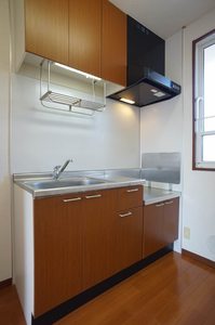 プランドゥール壱番館 205号-6