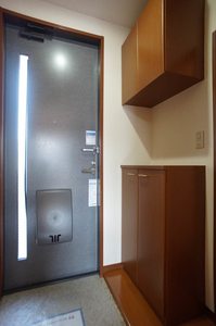 プランドゥール壱番館 205号-11