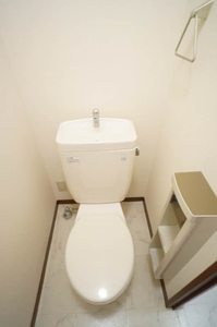 エスポワール　Ａ 201号-9