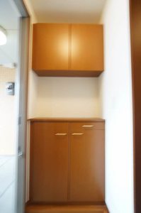 エスポワール　Ａ 201号-11