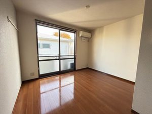 ビアン緑町 203号-3