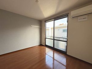 ビアン緑町 203号-4