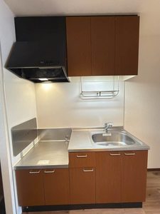 ビアン緑町 203号-7