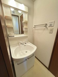 ビアン緑町 203号-9