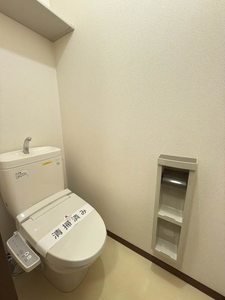 ビアン緑町 203号-10