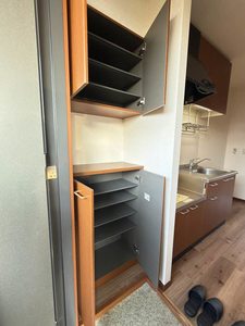 ビアン緑町 203号-11