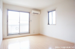 リュ・ピュール 206号-2