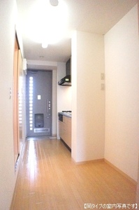 リュ・ピュール 206号-5