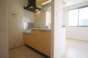 アルテリーベ 201号-4