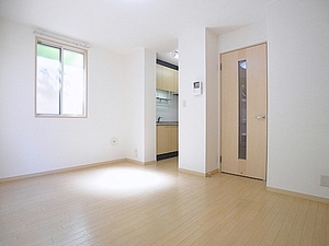 メゾン・オレンジヒルズ 102号-2