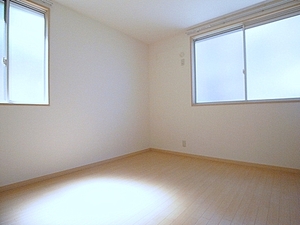 メゾン・オレンジヒルズ 102号-6