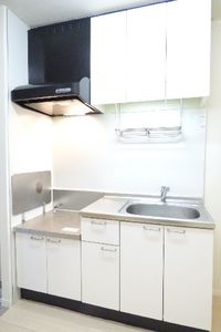 グランドステージ 206号-5