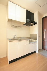 グランドステージ 302号-3