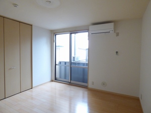 フラットヒルズ 102号-2