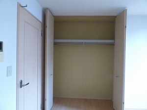 フラットヒルズ 102号-3