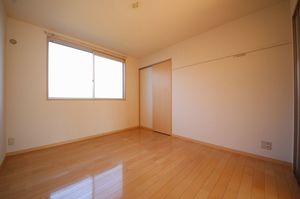 セプテムふじみ野A 101号-4