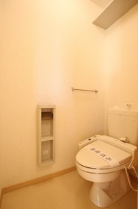セプテムふじみ野Ｂ 101号-8