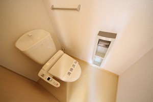 セプテムふじみ野Ｂ 102号-8
