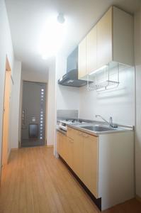 アージュⅡ 105号-6